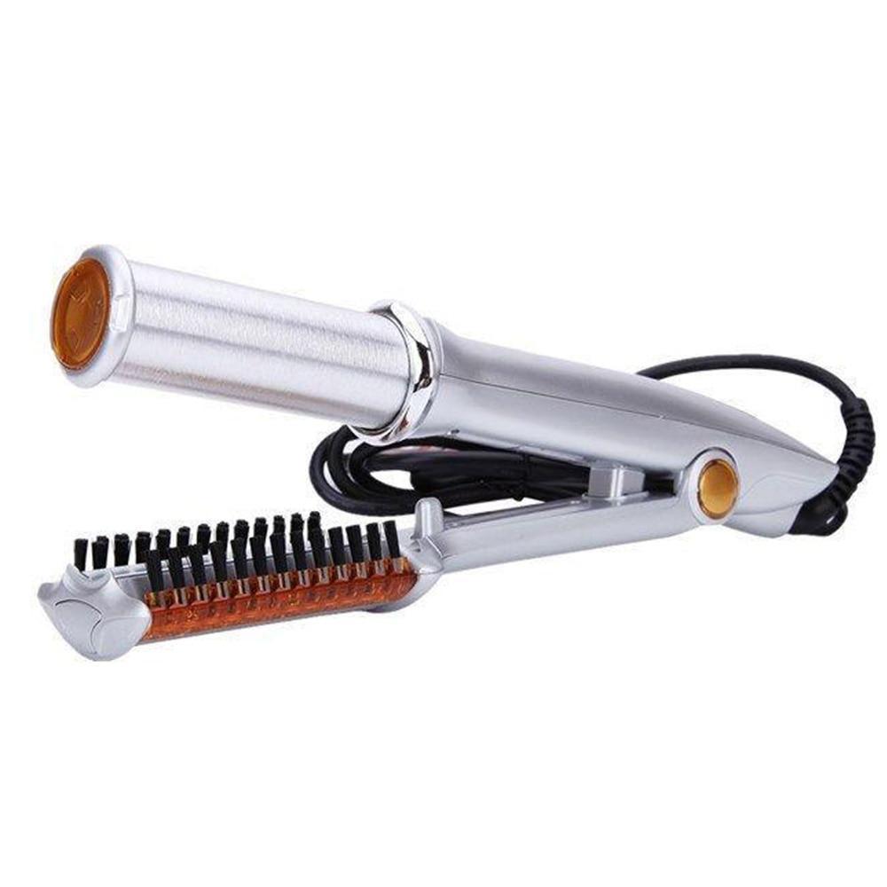2-Way Rotating Hair Iron