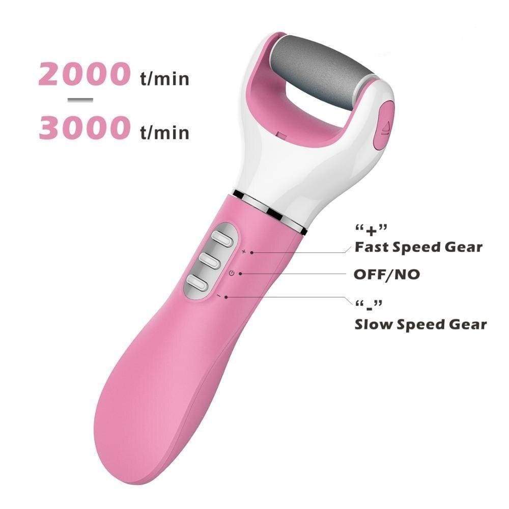 Impact Shop Callus Remover