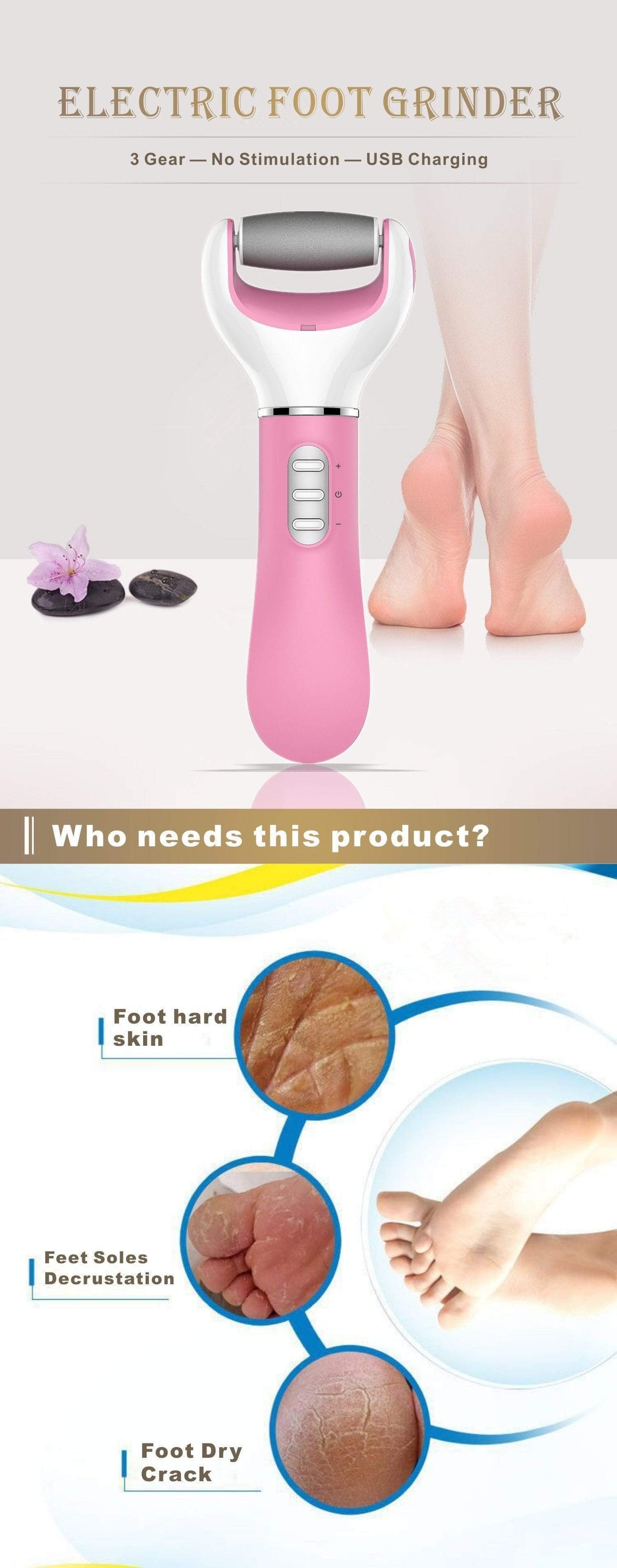 Health & Fitness product research 31 march 20 Callus Remover