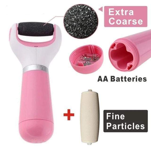 Health & Fitness product research 31 march 20 AA battery(Pin)1Fine Callus Remover