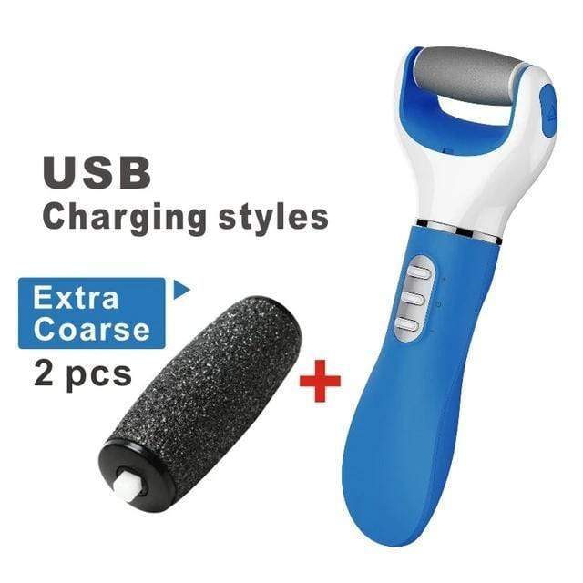 Health & Fitness product research 31 march 20 Upgraded Charging(B) Callus Remover