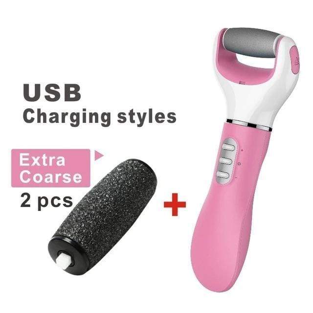Health & Fitness product research 31 march 20 Upgraded Charging(P) Callus Remover