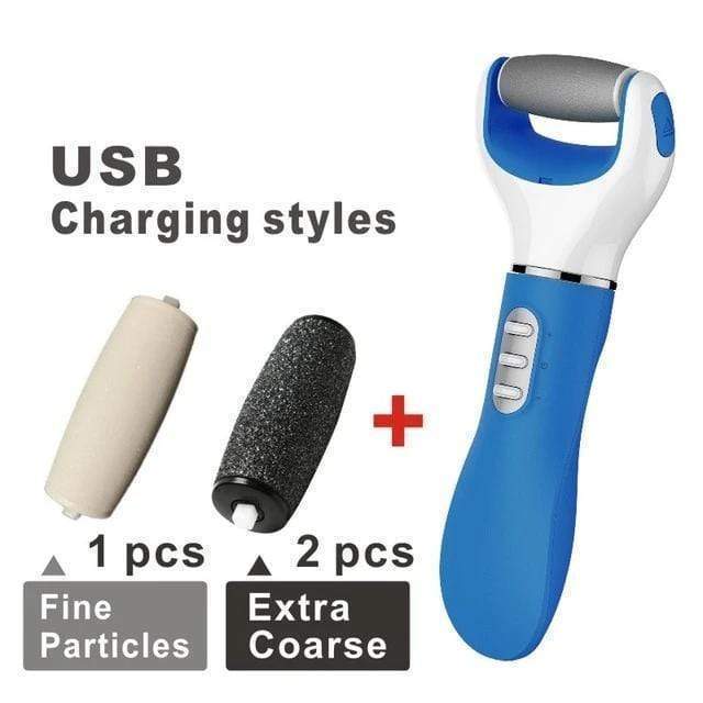 Health & Fitness product research 31 march 20 Upgraded LB(B)1Fine Callus Remover