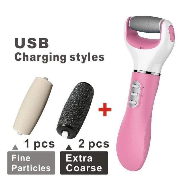 Health & Fitness product research 31 march 20 Upgraded LB(P)1Fine Callus Remover