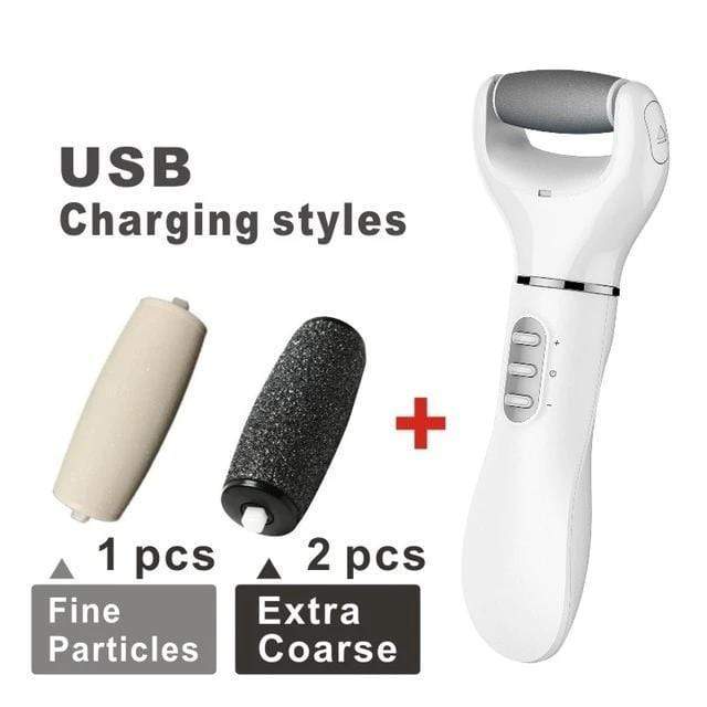 Health & Fitness product research 31 march 20 Upgraded LB(W)1Fine Callus Remover