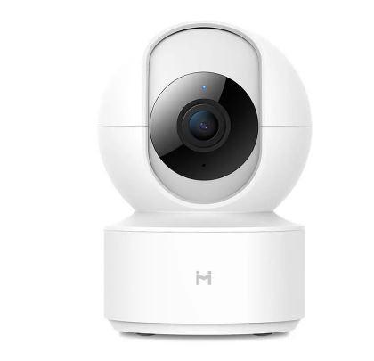 1080P Smart Home IP Wifi Camera 360° with AI Human Motion & Crying Baby Detection Security Monitor