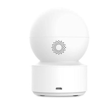 1080P Smart Home IP Wifi Camera 360° with AI Human Motion & Crying Baby Detection Security Monitor