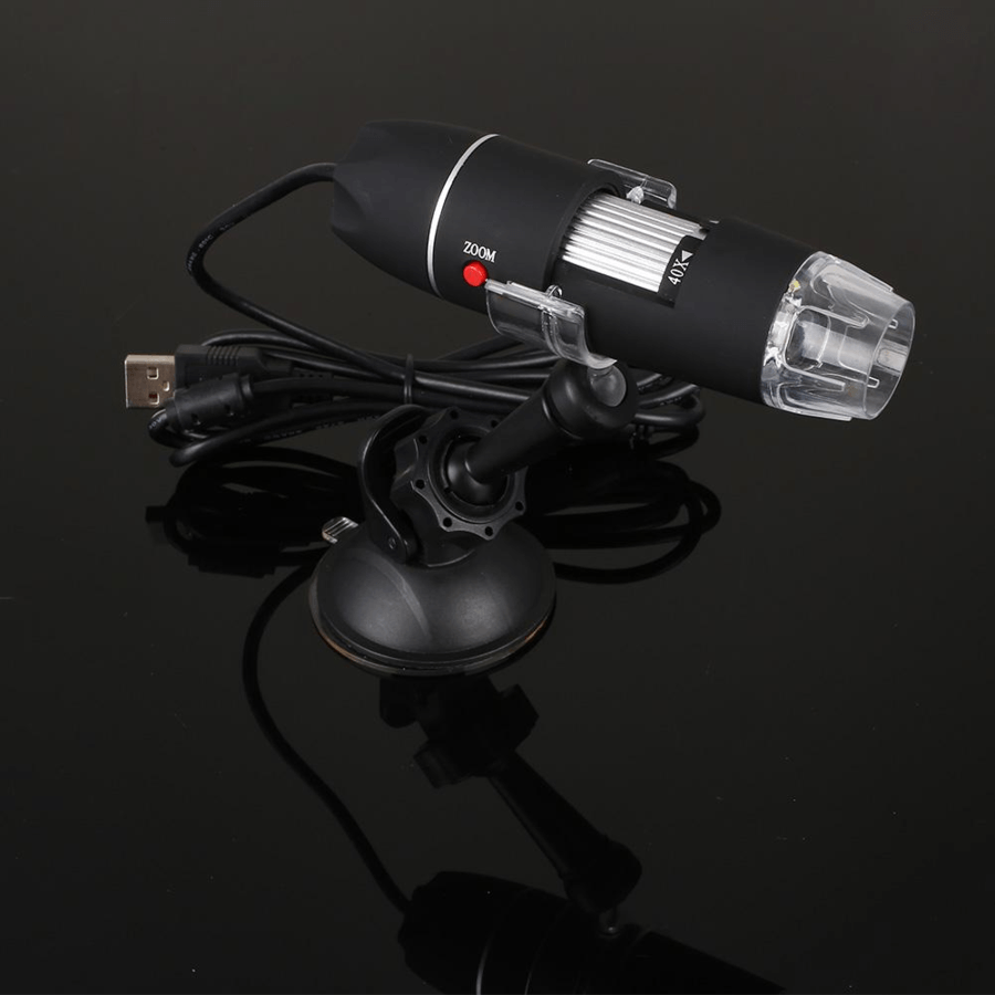 1080p Microscope Camera