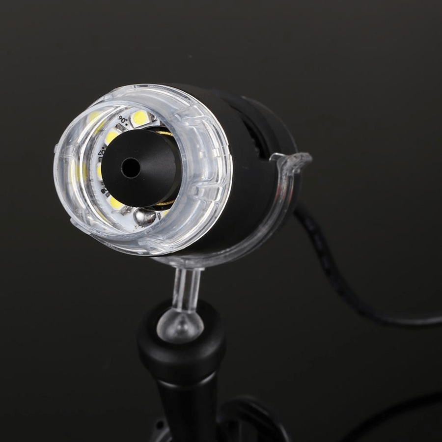 1080p Microscope Camera