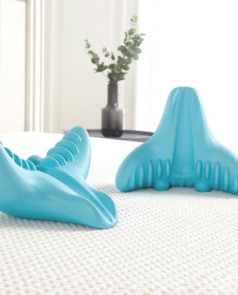 C-Rest Neck Stretcher and Neck Pain Relief