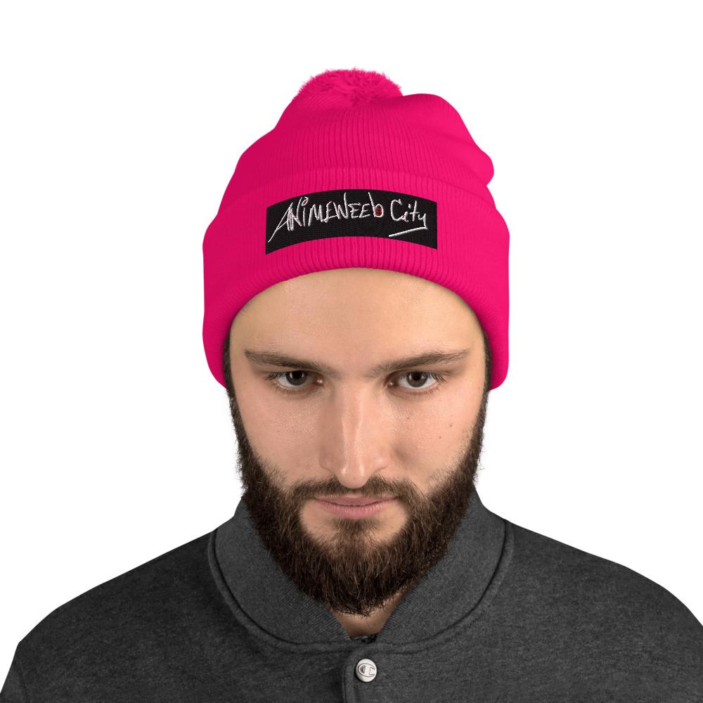 Animeweebcity Beanie