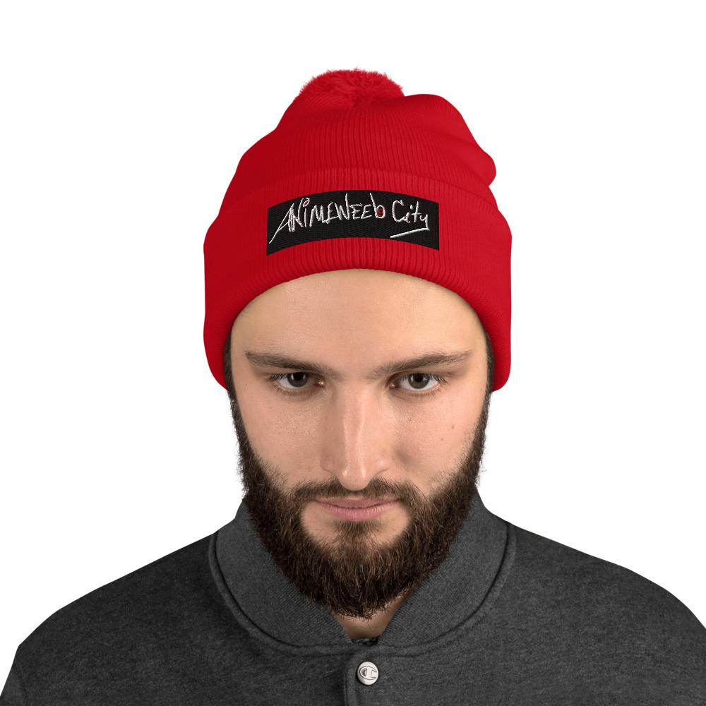Animeweebcity Beanie