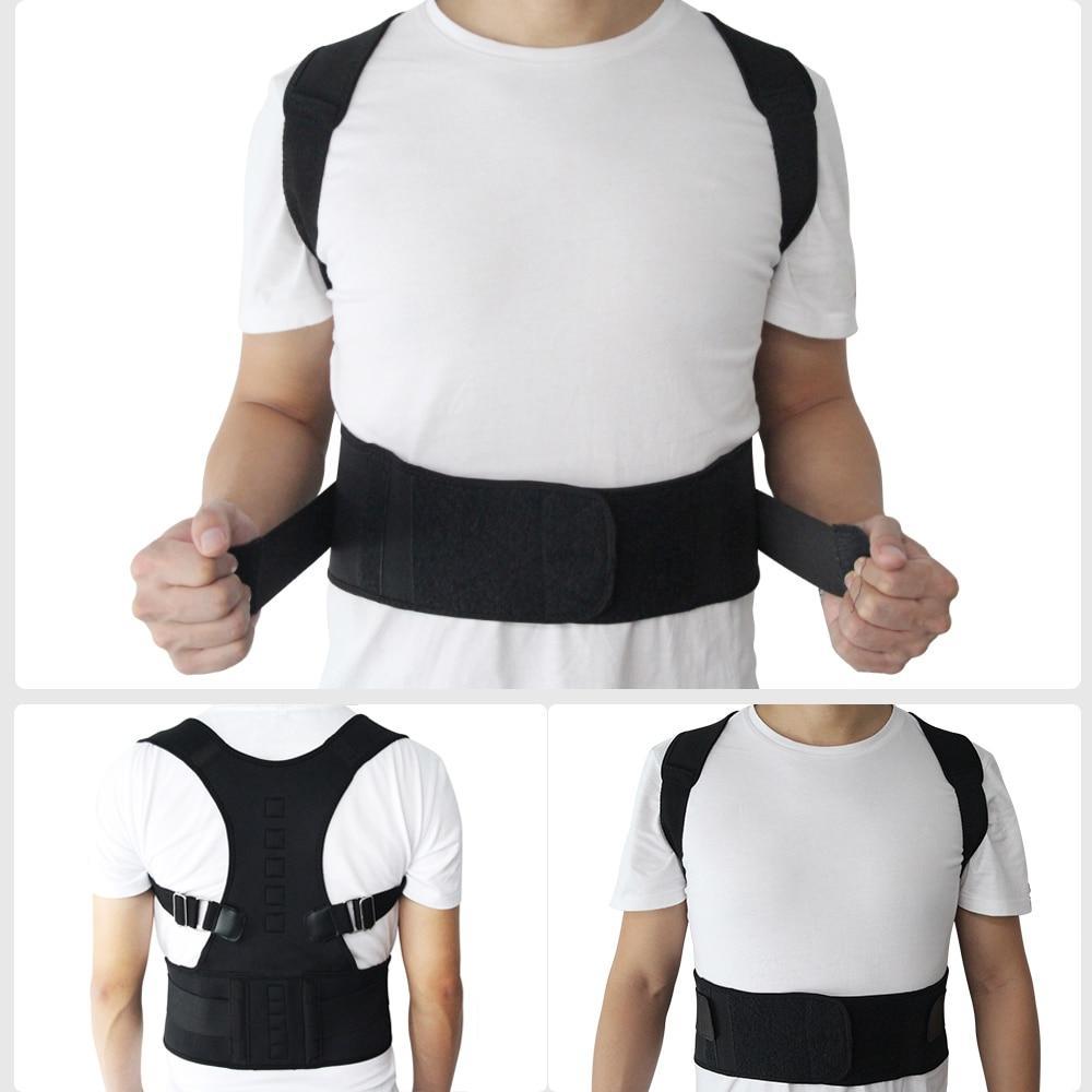 Back Posture Brace - Posture Corrector