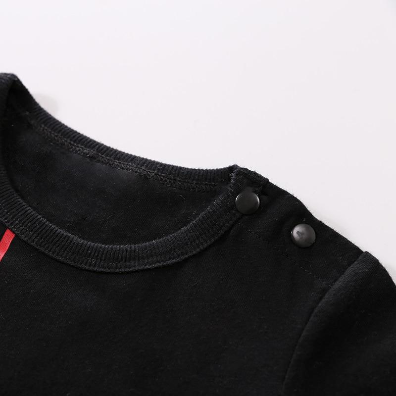 Anime Style Baby Clothes