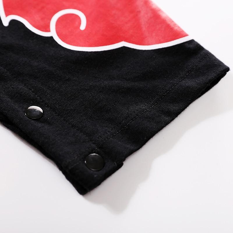 Anime Style Baby Clothes