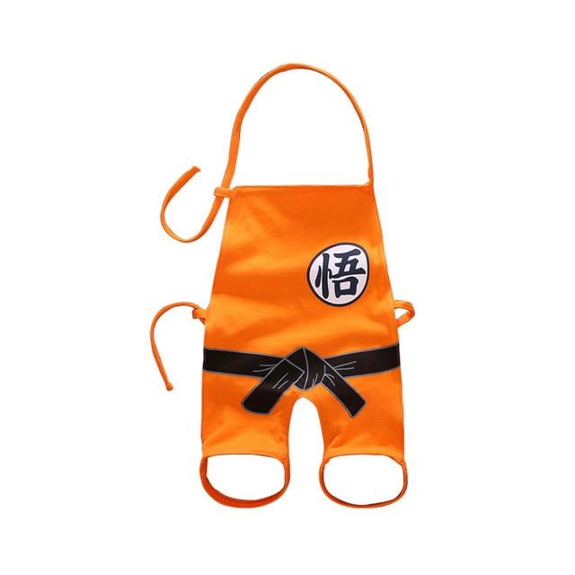 Anime Style Baby Clothes