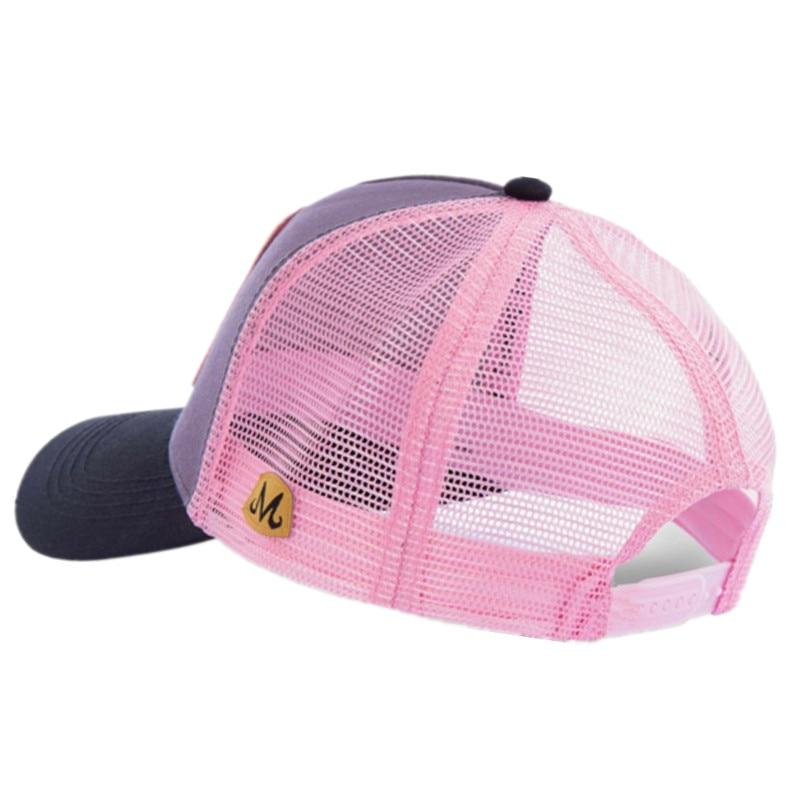 Anime Mesh Dad Hats