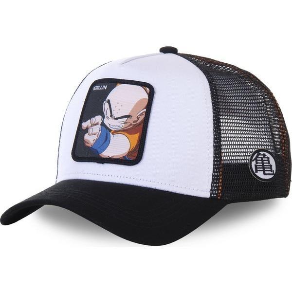 Anime Mesh Dad Hats