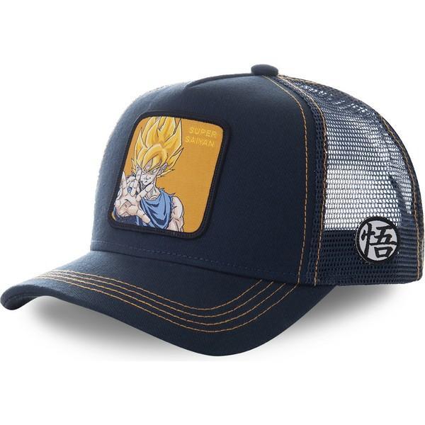 Anime Mesh Dad Hats