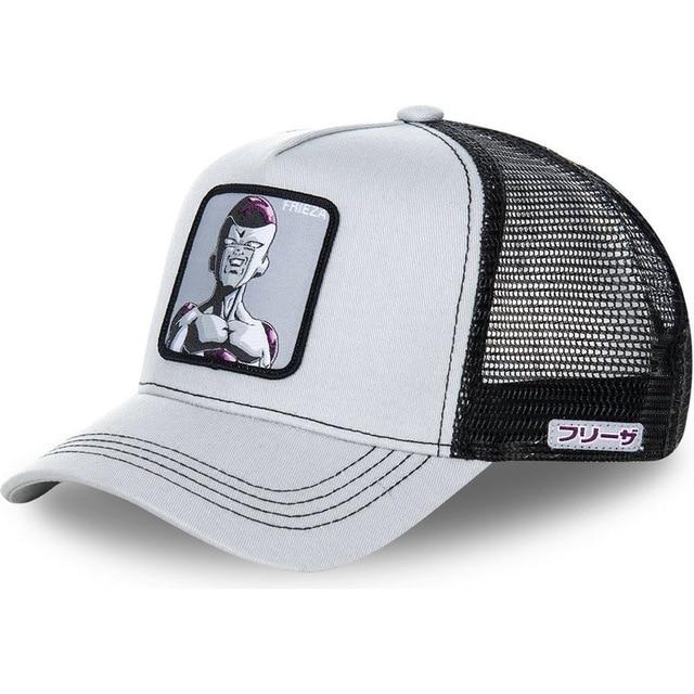 Anime Mesh Dad Hats