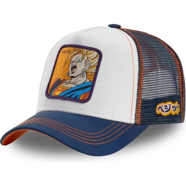 Anime Mesh Dad Hats