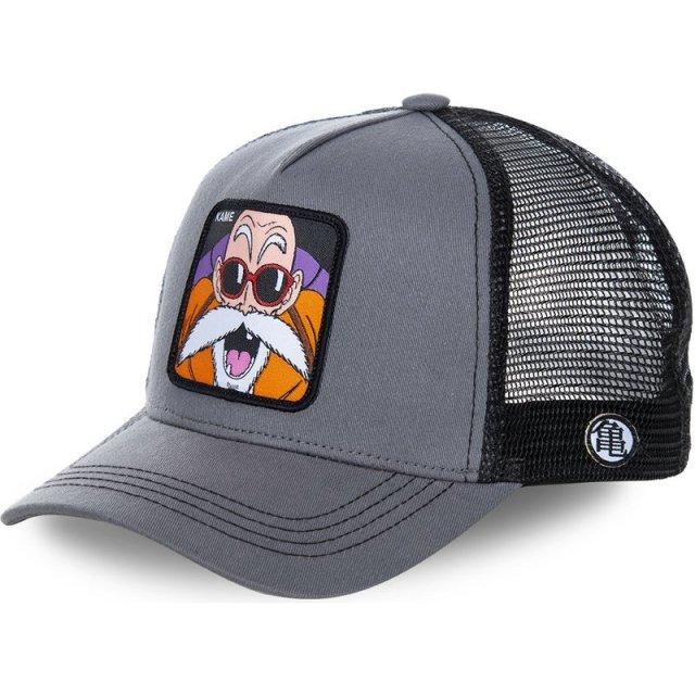 Anime Mesh Dad Hats