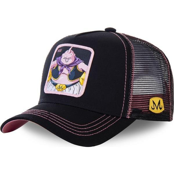 Anime Mesh Dad Hats