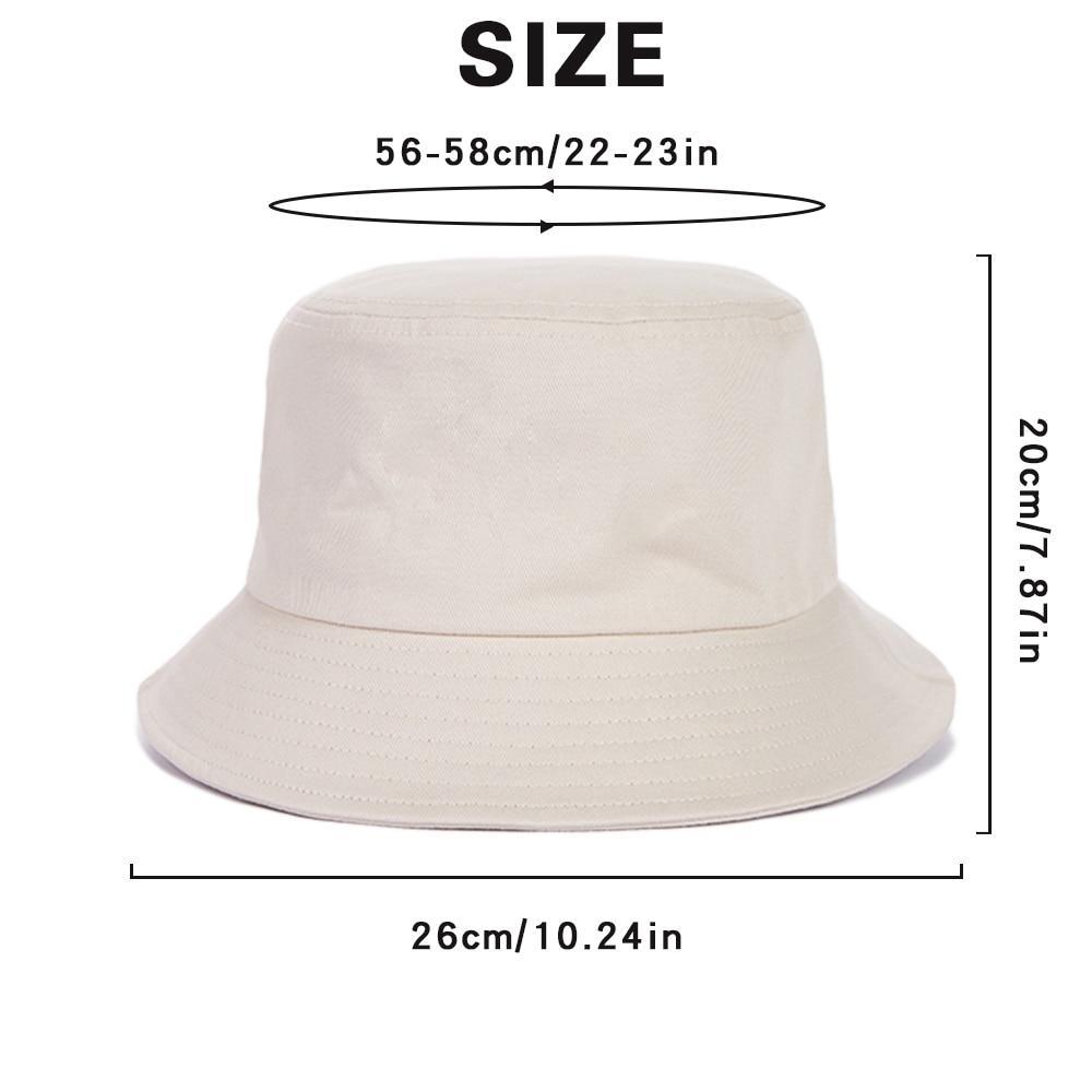 Attack On Titan Bucket Hats