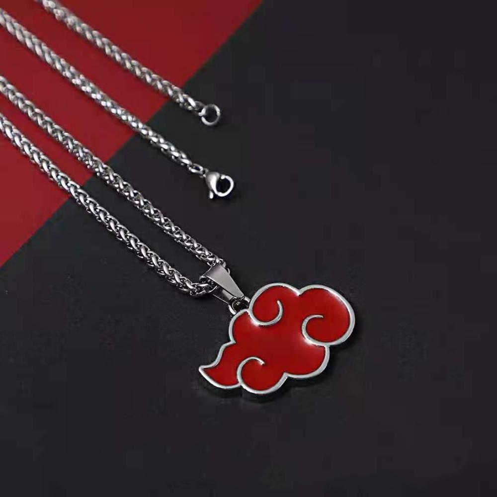 Akatsuki Necklace