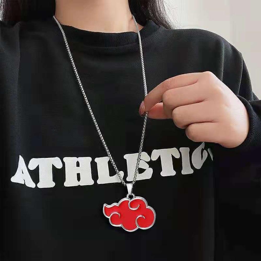 Akatsuki Necklace