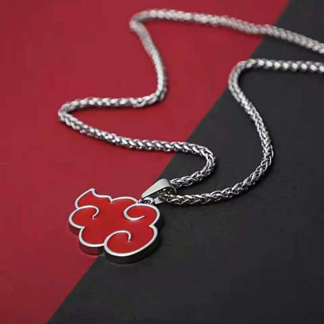 Akatsuki Necklace