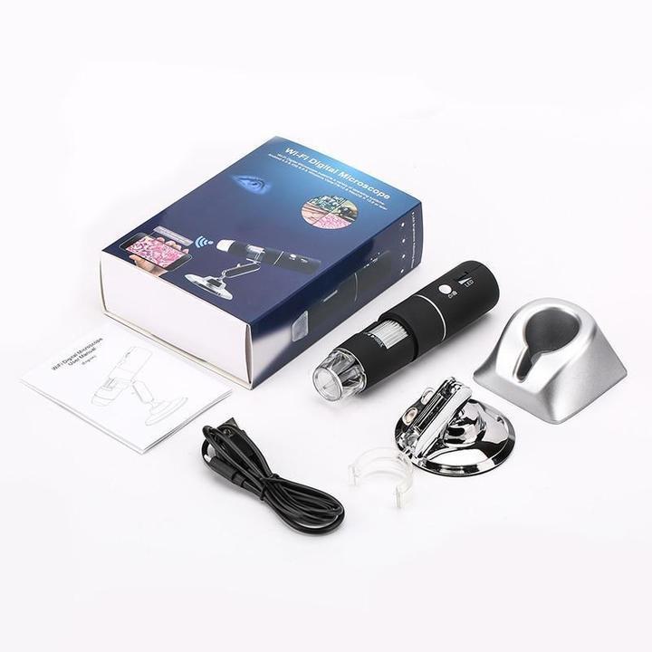1080p Microscope Camera