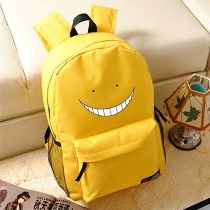 Assassination Classroom School Bag/Backpack