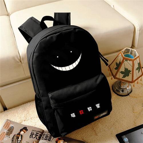 Assassination Classroom School Bag/Backpack