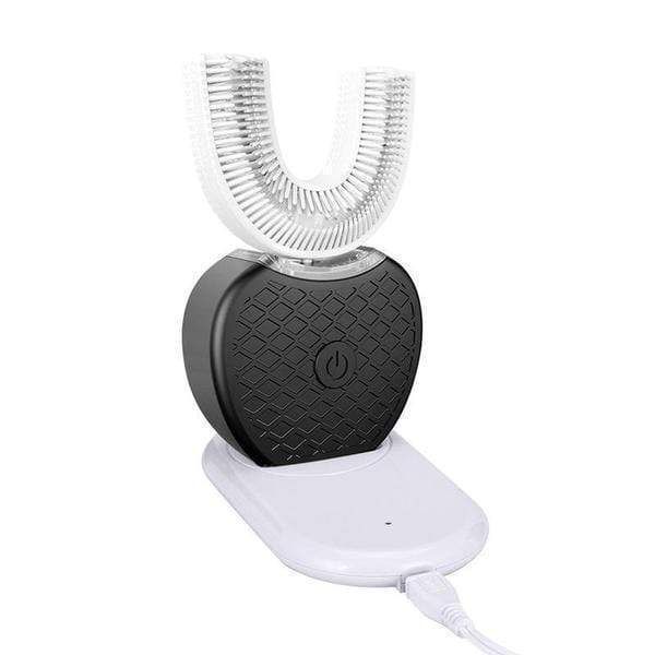impact-wireless 200001328 Sonic Brush Sonic Toothbrush Automatic Toothbrush Ultrasonic 360