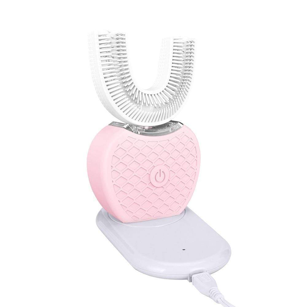 impact-wireless 200001328 Sonic Brush Sonic Toothbrush Automatic Toothbrush Ultrasonic 360