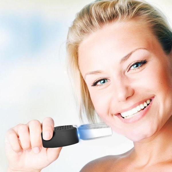 impact-wireless 200001328 Sonic Brush Sonic Toothbrush Automatic Toothbrush Ultrasonic 360
