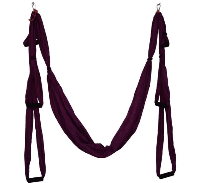 Aerial Yoga Hammock