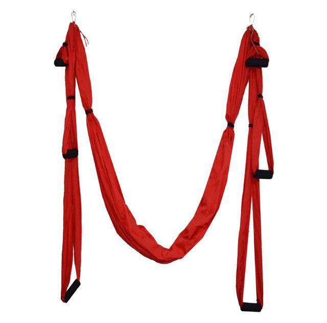 Aerial Yoga Hammock