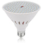 200 LED Grow Light E27 Plant Lamp With Clip