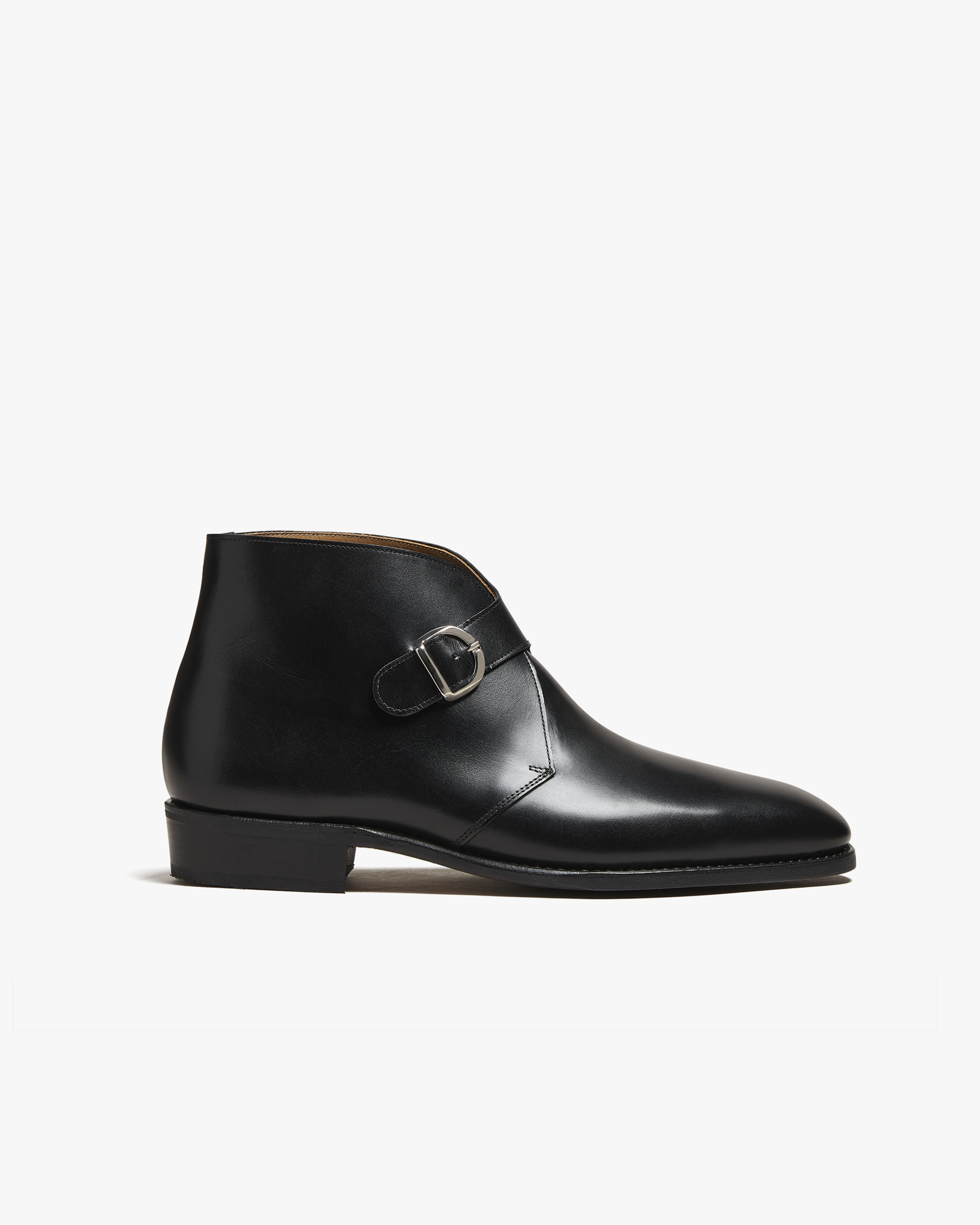 Kungsholmen – Black Calf