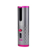 Cordless Automatic Ceramic Hair Curler By Snap Mart