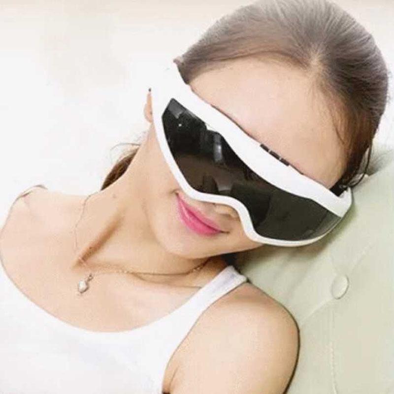 Electric Eye Massager