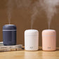 300ml Colorful Essential Oil Diffuser Humidifier