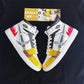 4th Hokage Minato Shoes