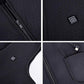 Battery Heated Vest USB Rechargeable
