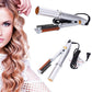 2-Way Rotating Hair Iron