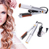 2-Way Rotating Hair Iron