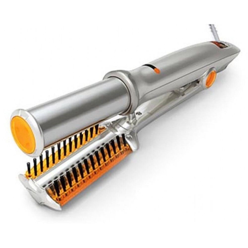 2-Way Rotating Hair Iron