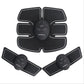 Abs Muscle Stimulator Toner Workout Trainer